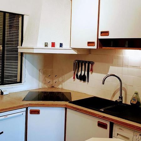 Appartement Panier Vieux Port Marseille Kültér fotó
