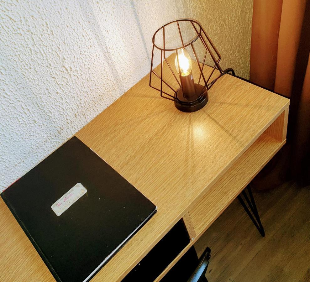 Appartement Panier Vieux Port Marseille Kültér fotó
