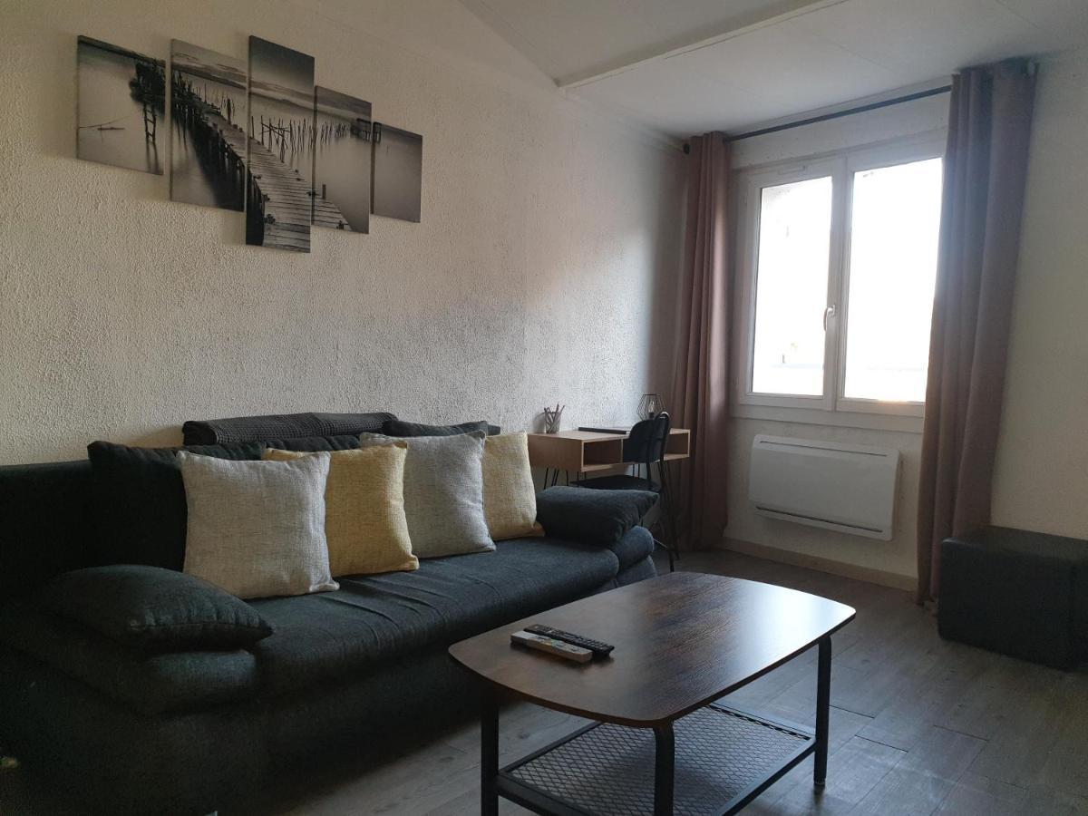 Appartement Panier Vieux Port Marseille Kültér fotó