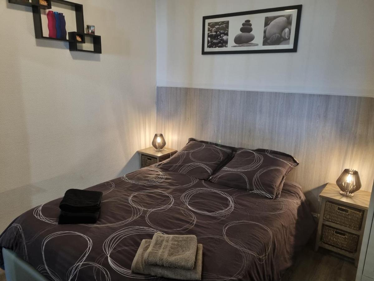 Appartement Panier Vieux Port Marseille Kültér fotó