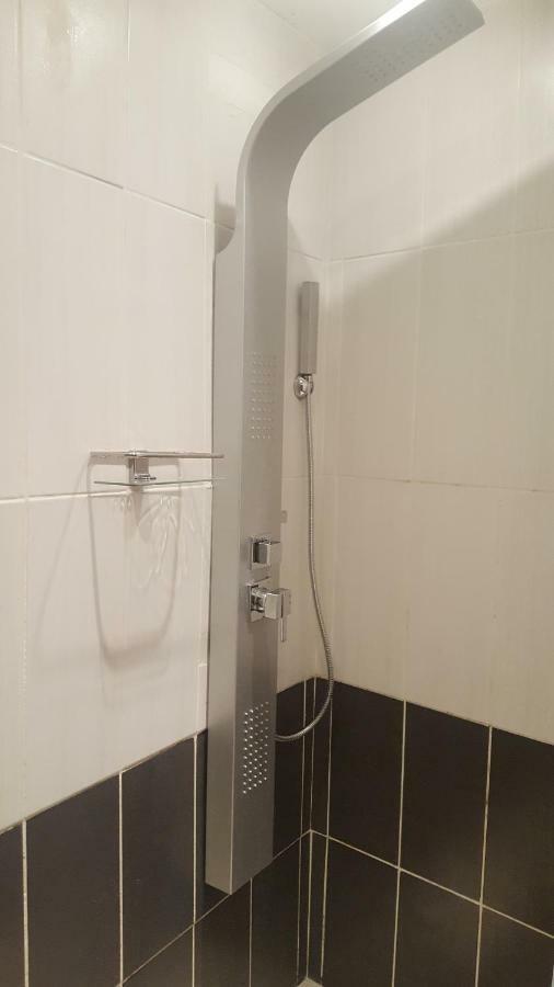 Appartement Panier Vieux Port Marseille Kültér fotó